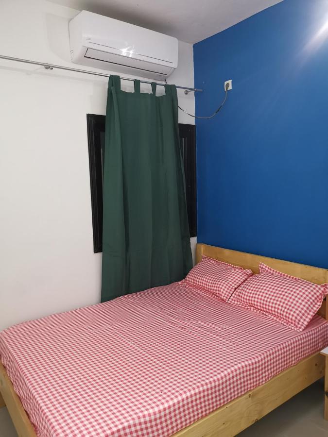 Sweet Home Dakar Exterior photo