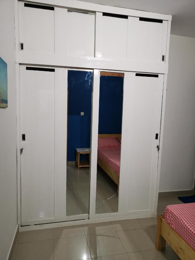 Sweet Home Dakar Exterior photo