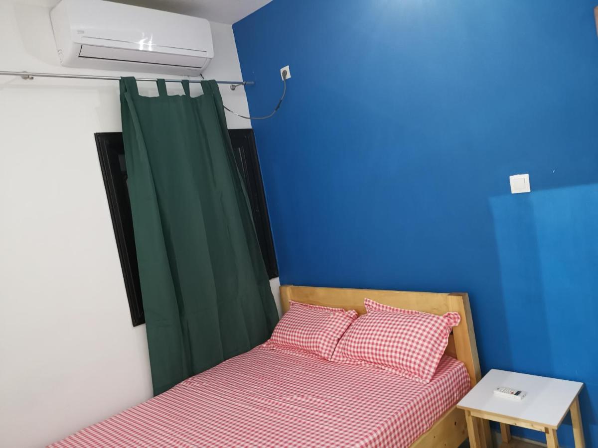 Sweet Home Dakar Exterior photo